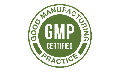 rangii GMP Certified